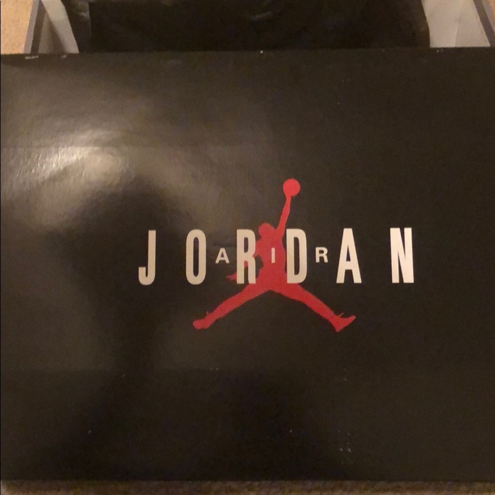 Air Jordan 11 Retro!